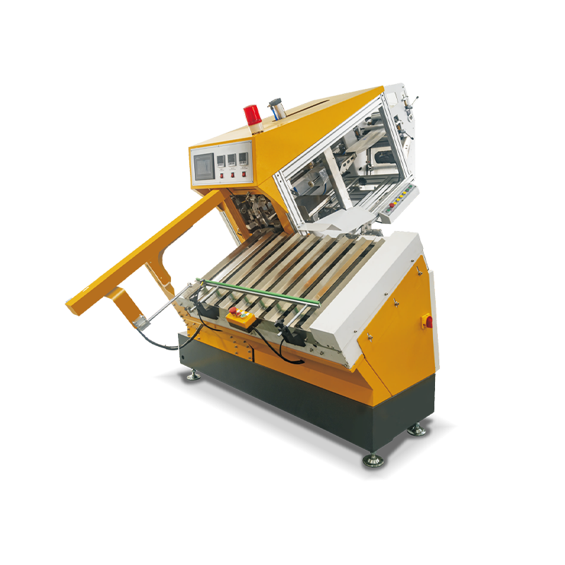 Máquina envasadora