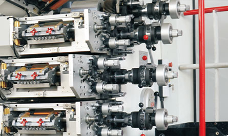 Zhejiang Guangchuan Machinery Co., Ltd.